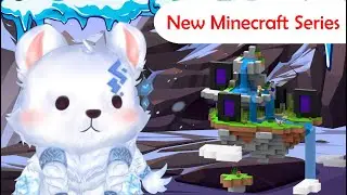 Nueva Serie de Minecraft: Dungeon Raiders
