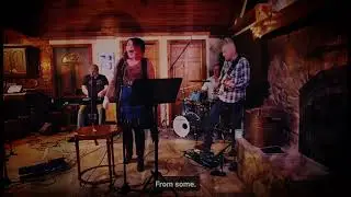 Way Over Yonder - Carole King Cover