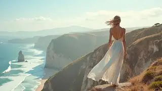 AI Showreel Summer 2025