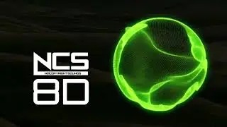 NCS 8D/Lost sky/fearless/part-2/NoCopyrightSounds 8D/Use🎧Headphones