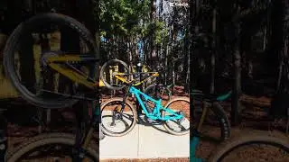 Photo drop today #mtb #mtbreview #mountainbikejumps #jump