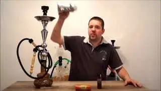 Shisha Kaufberatung f&uuml;r Anf&auml;nger, Fortgeschrittene und Shisha Freeks