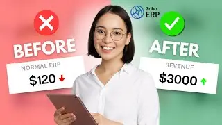 Zoho ERP Walkthrough: Managing Finance, Supply Chain & Payroll in One Place 2026