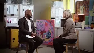 Inside the Global Disability Innovation Hub