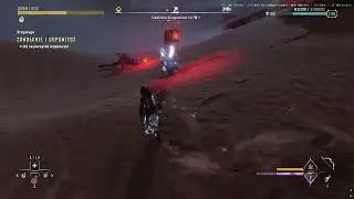 Horizon Forbidden West&trade;   HOW TO practice a PROPER DODGE - PATCH 29 12 2025