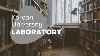 fully funded online masters programs/Foreign Laboratory (Korean)/ apply to study abroad