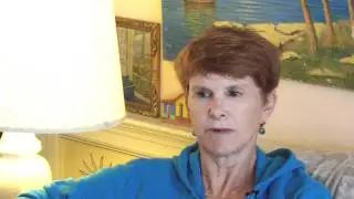 Adair Lara - Why Writers Need SFWC