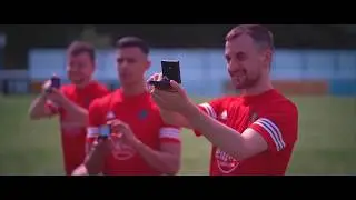 I Found A Footballer to Marry Me - Emily Capell