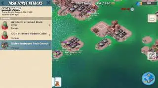Operation Choke Point - Tech crunch by Djolex
