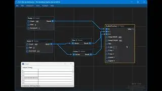 Vector and Plotting Updates | Parcel | PV1 Neo