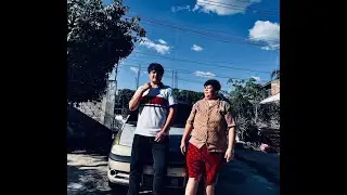 Jesus MR X Edgar Mendoza -Teléfono Carpintero (Video Oficial)