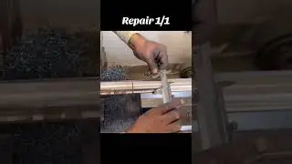 repairing kit part 1#amazing #amazingmechanic #automobile #machine #mechanicalrepair #welding #usa
