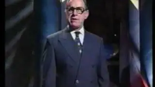 Kit & The Widow with Geoffrey Palmer (Lavishly Mounted 9/18)