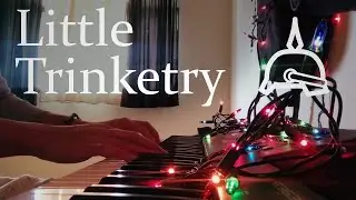 Little Trinketry - Valiant Hearts | Serious Notes