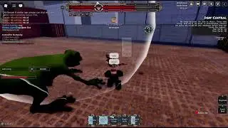 Devil Hunter Hold the Line
