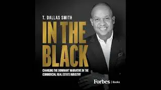 Transforming Corporate Real Estate: Michael Ford's Visionary Approach (Part One)