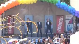 Fantasypride 2016 - Die 3 Lik&ouml;re