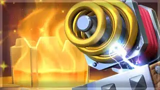 Bring Sparky (Heal Challenge)