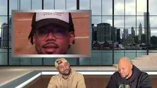  Midwest Heat TV Ep. 19 ft. Chance the Rapper