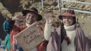 BIENVENIDOS TURISMO SALTA
