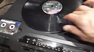 System 3x1 Polyvox Trivox 300 Teste de Funcionamento (P/Venda)