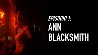 #1 BERLIN IN - URANIO.92: ANN BLACKSMITH