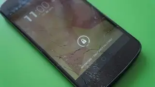 Nexus 4 Cracked Screen EPIDEMIC!!!