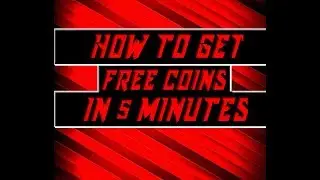 FIFA 19 - HOW TO GET FREE COINS IN 5 MINS!!!
