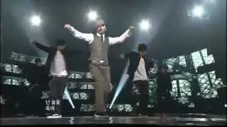 Tae Yang - Wedding Dress Live HD