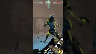 ALWAYS watch your wingman...
