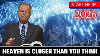 The Truth About Zion: Is This the End of the World? | Mark Finley