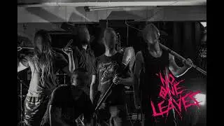 NO ONE LEAVES - PERSEWERACJA (demo)