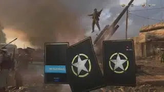 Call Of Duty WWII Supply Drop Opening Montage # 27