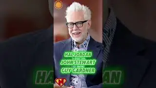 James Gunn talks DC's upcoming projects