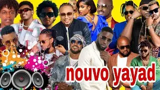 Kompa sa pi dous mix kompa love 2026