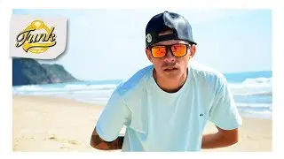 Paulin Do Litoral - Futuro A Deus Pertence ( DJ GUI NARIZ )