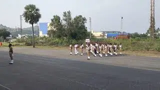 RDC-IGC 2022 KAKINADA GROUP