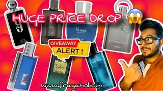 MONSOON DHAMAKA SALE 🔥🔥KHADLAJ , AFNAN, LATTAFA , DAVIDOFF & MORE AT UNBELIEVABLE PRICES 😱😍😍