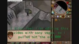 [RUNESCAPE] Kralledk/ Aron EB - getting 99 str.