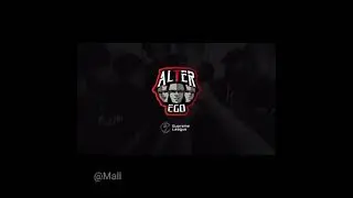 story WA||ALTER EGO🔥🔱