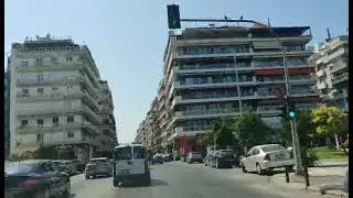 Day tour Thessaloniki, - Solun Macedonia 2024