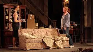 Highlights from Signature Theatre's APPROPRIATE