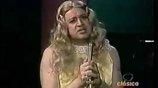 Los Polivoces-Chelo Silva-Imploración