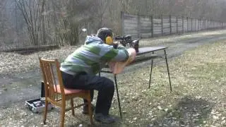 CZ 527 Carbine 7,62x39 RUSSIAN
