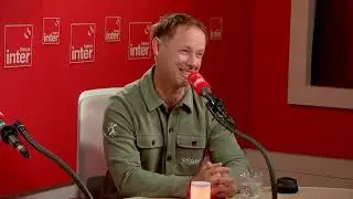 Thomas Coville : en mer, 