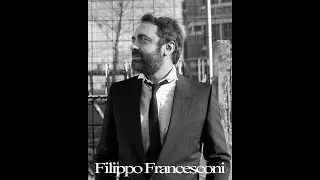 Filippo Francesconi & 