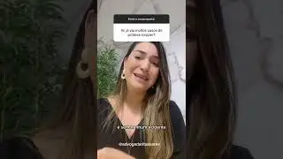 Protese de silicone rompida?