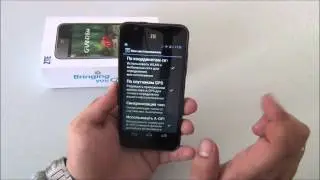 Обзор ZTE Grand Era от Quke.ru