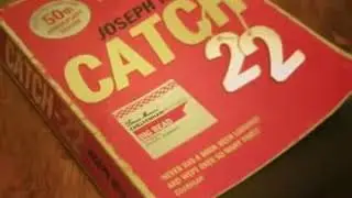 Catch 22 Audiobook | Joseph Heller Audiobook Part 1