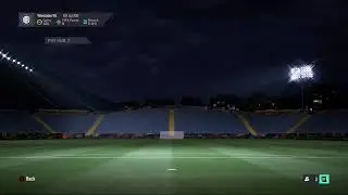 FIFA 21 - Hybrid Nations Around The World SBC Solution